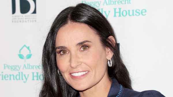 Demi Moore’s Casual Jumpsuit Style Inspired Us to Shop for Our Own