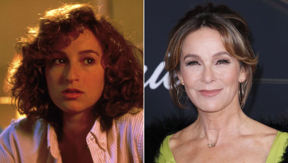  Dirty Dancing Cast Where Are They Now 