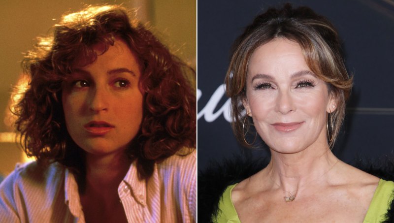 'Dirty Dancing': Where Are They Now?