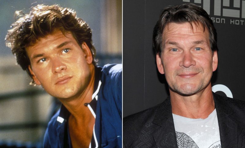'Dirty Dancing': Where Are They Now?