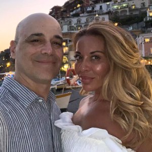 Dolores Catania and David Principe Plastic Surgery Caused Stress in Relationship