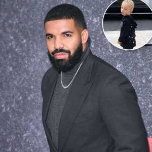 Drake Raps About Being a Dad, Son Adonis On New 'Lemon Pepper Freestyle'