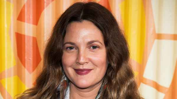 Drew Barrymore Reflects on Divorce Says She Lost Herself Raising 2 Daughters