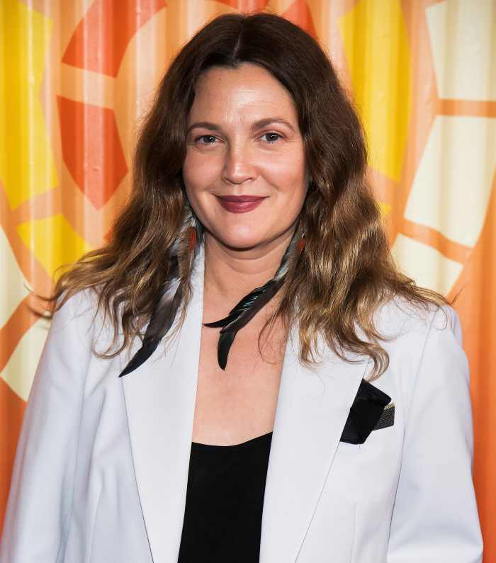 Drew Barrymore Reflects on Divorce Says She Lost Herself Raising 2 Daughters