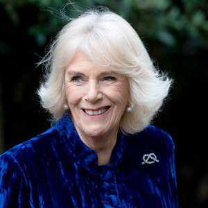 Duchess Camilla Reveals Her Favorite Activity to Do With Her Grandchildren Louis and Gus Lopes