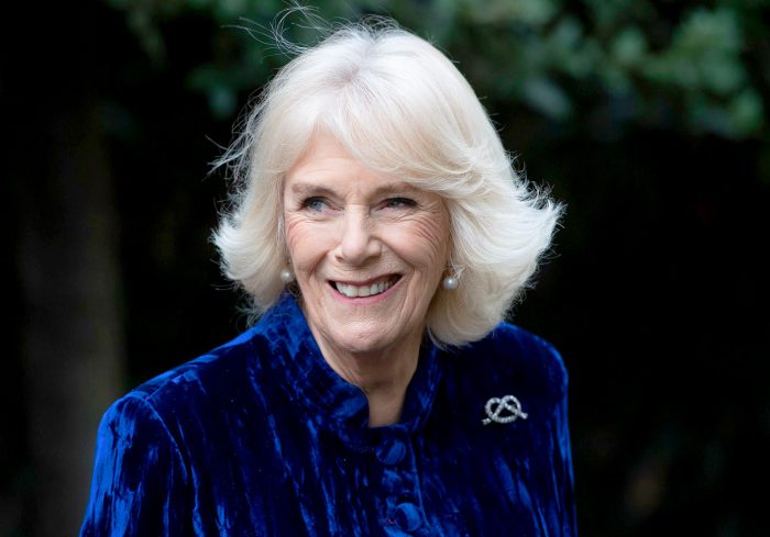Duchess Camilla Reveals Her Favorite Activity to Do With Her Grandchildren Louis and Gus Lopes