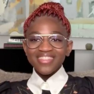 Dwyane Wade’s Daughter Zaya Asks ‘Idol’ Michelle Obama for Advice on Self-Acceptance