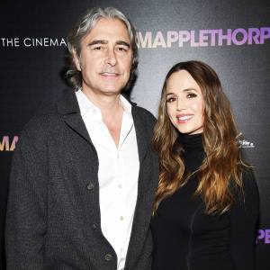 Peter Palandjian and Eliza Dushku in 2019 Eliza Dushku Gives Birth and Welcomes 2nd Child With Husband Peter Palandijan