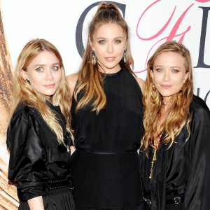Elizabeth Olsen Mantra Which She Learned From Her Sisters Goes Viral