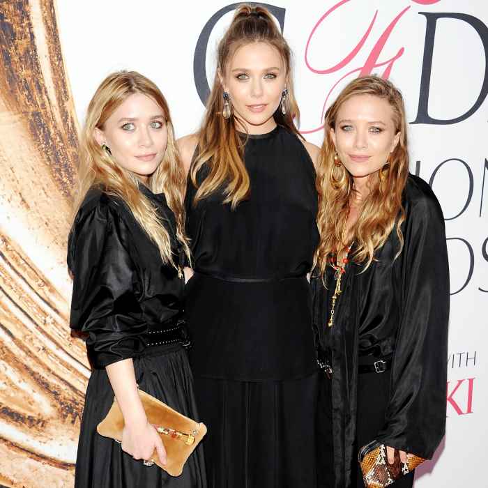 Elizabeth Olsen Mantra Which She Learned From Her Sisters Goes Viral