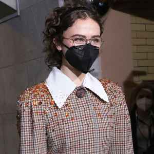 Ella Emhoff Announces Knitwear Collab With Batsheva