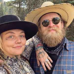 Elle King Is Pregnant, Expecting 1st Child With Fiance Dan Tooker After Multiple Miscarriages