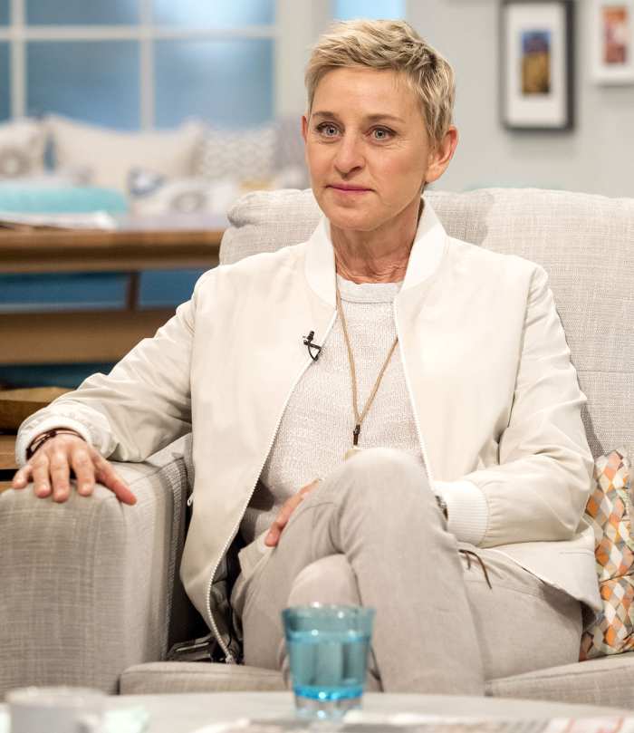 Ellen DeGeneres Show Loses 1 Million Viewers After Toxic Workplace Allegations