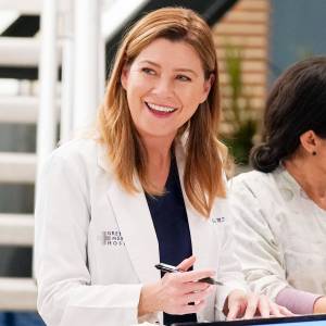 Ellen Pompeo Says They Have Not Decided if This Is the Final Season of Greys Anatomy