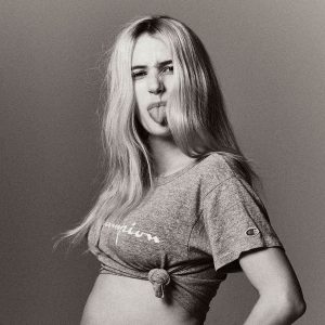 Emma Roberts Shares Motherhood Advice Violet Grey