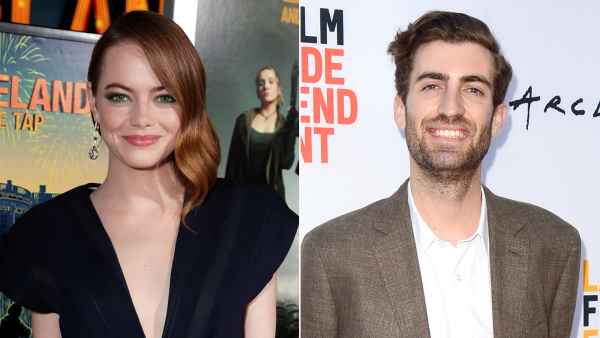 Emma Stone and Dave McCary’s 1st Child Is a Baby Girl