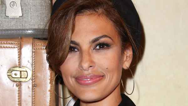 Eva Mendes Swears by This $20 Anti-Aging Beauty Tool