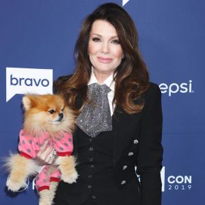 Every Time Lisa Vanderpump Shaded Her Former RHOBH Castmates