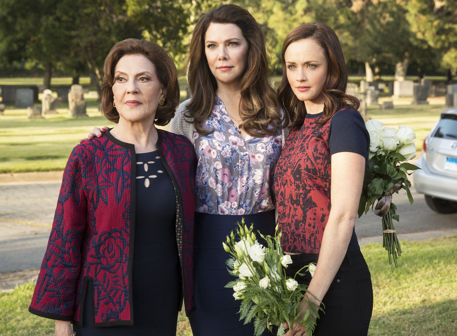 Everything Gilmore Girls Cast Has Said About Possible Season 2 of Revival