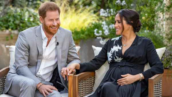 Everything Prince Harry and Meghan Markle’s Family Have Said About Their Bombshell Interview