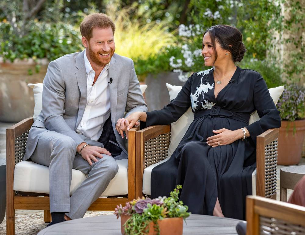 Everything Prince Harry and Meghan Markle’s Family Have Said About Their Bombshell Interview