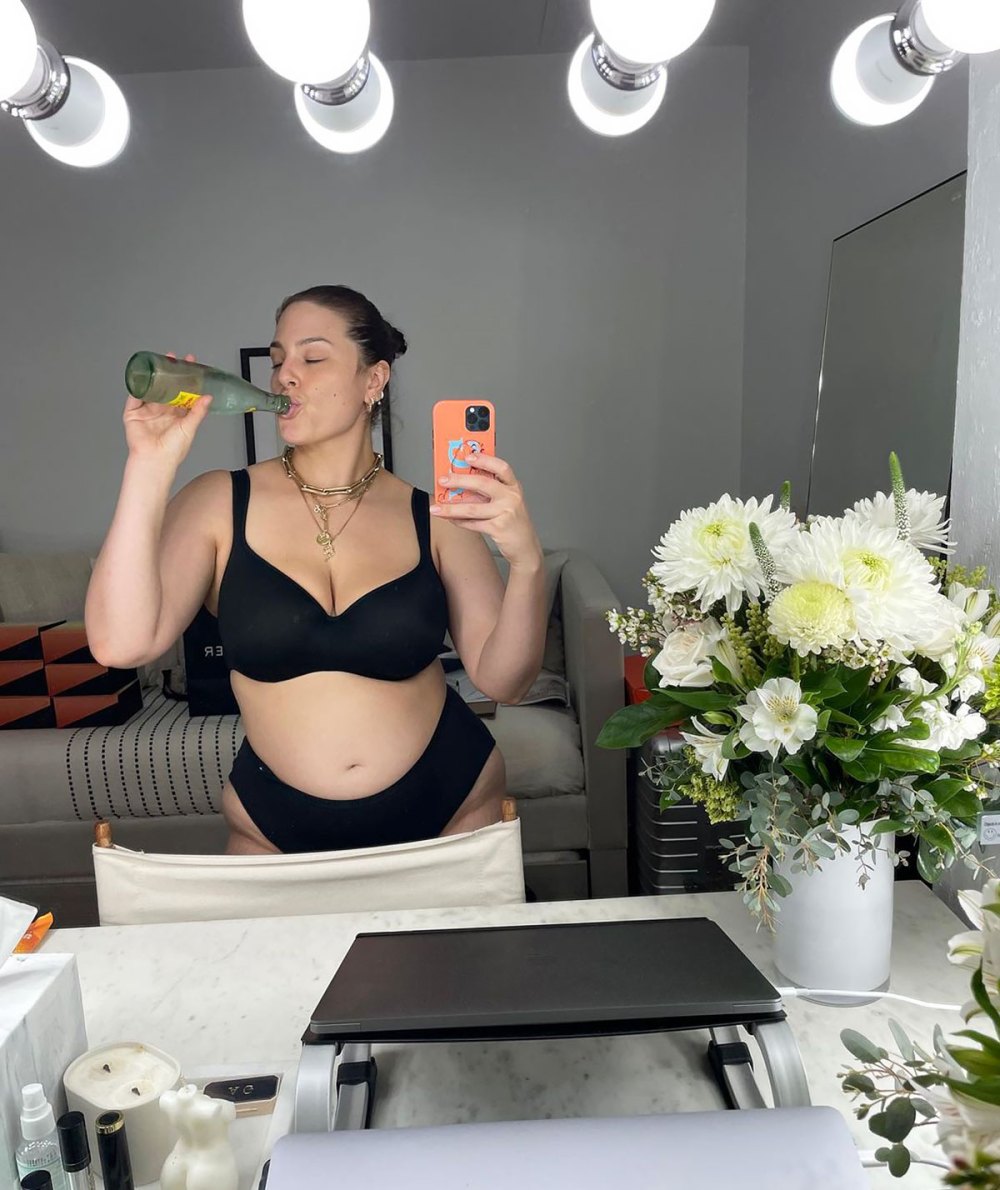 Everything We Know About Ashley Graham’s Body-Scarring Beauty Treatment