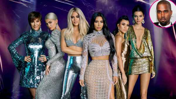 Everything the Kardashians Said About Kanye West on KUWTK Season 20