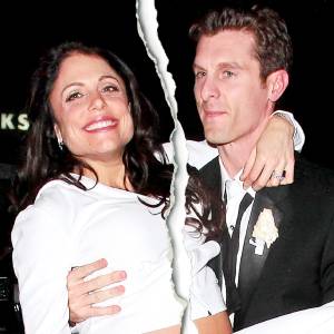 Failed Reality TV Romances Bethenny Frankel Jason Hoppy