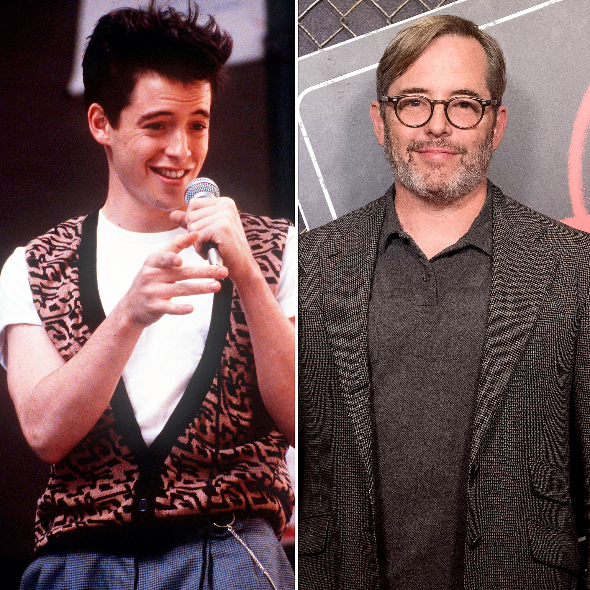 See the Cast of 'Ferris Bueller's Day Off' Then and Now! - Closer Weekly
