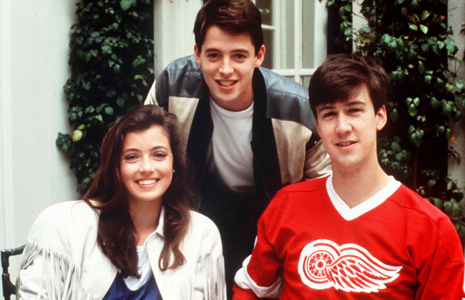 Ferris Bueller Cast Where Are They Now