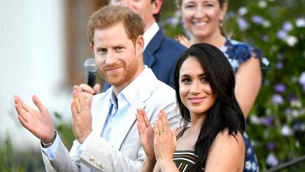 Find Out the Significance of Meghan Markle and Prince Harry’s Baby Girl’s Name