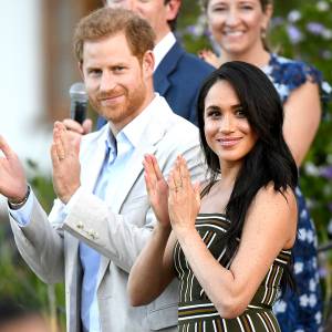 Find Out the Significance of Meghan Markle and Prince Harry’s Baby Girl’s Name
