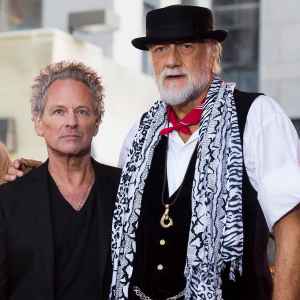 Fleetwood Mac’s Mick Fleetwood Reveals He ‘Reconnected’ With Lindsey Buckingham 3 Years After Feud