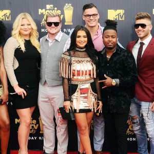 Floribama Shore Cast Breaks Down Their Thirstiest Instagram Photos