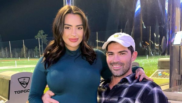 Floribama Shore Nilsa Prowant Gives Birth Welcomes 1st Child With Fiance Gus Gazda
