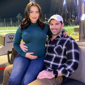 Floribama Shore Nilsa Prowant Gives Birth Welcomes 1st Child With Fiance Gus Gazda