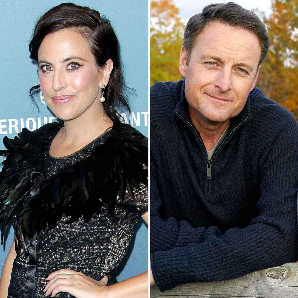Former Bachelor Producer Chris Harrison Lens Excuse Is BS