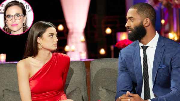 Former Bachelor Producer on Why Matt Breaking Up With Rachael Was a Really Smart Decision