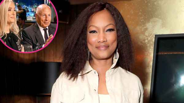 Garcelle Beauvais Was Blown Away Erika Jayne Tom Girardi Divorce