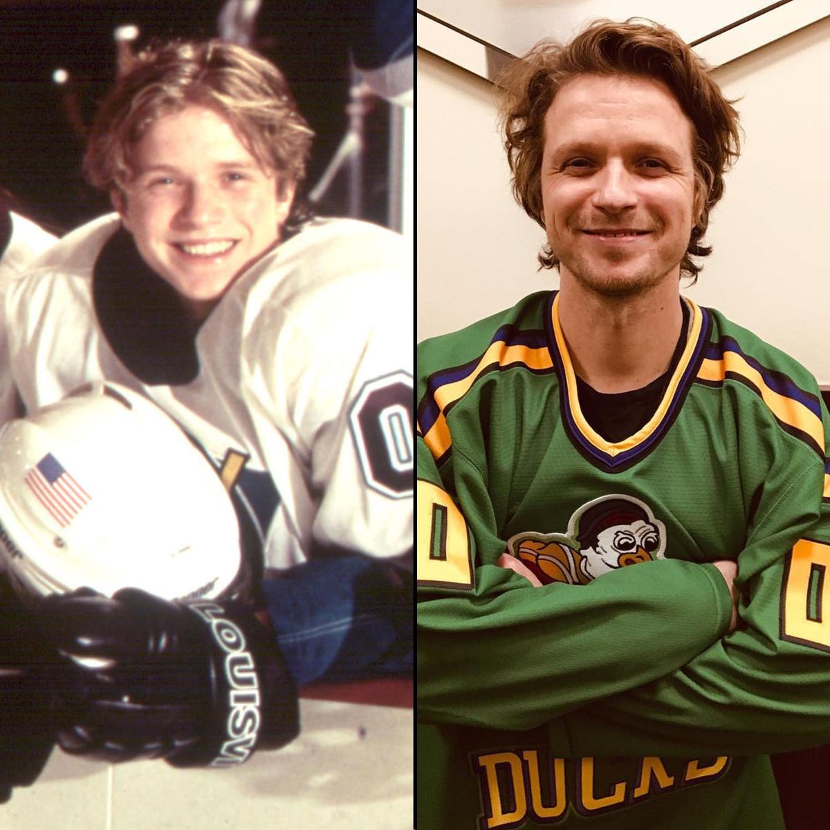 Mighty Ducks, beloved '90s movie. Where are they now?