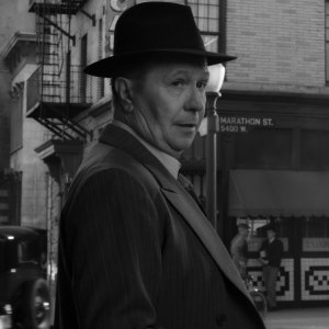 Gary Oldman Mank Oscar Nominations