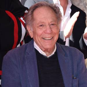 George Segal Dead at 87