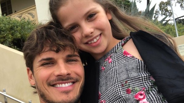 Gleb Savchenko Warns Daughter Olivia to Ignore Trolls Comments About Her Parents