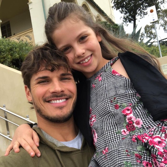 Gleb Savchenko Warns Daughter Olivia to Ignore Trolls Comments About Her Parents
