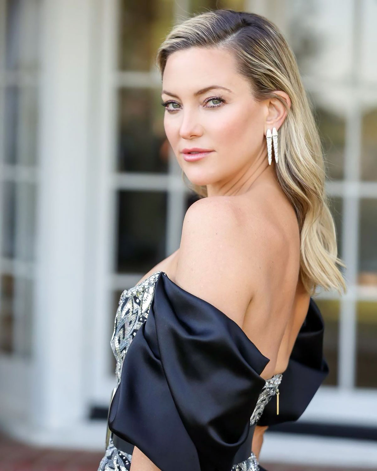 The Best Natural Diamond Jewelry Looks from the 2023 Golden Globes