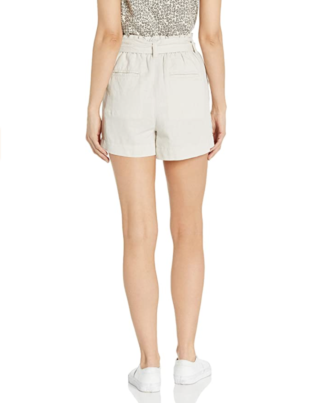 Goodthreads Paper-Bag Shorts Are ‘Super Comfortable and Flattering ...
