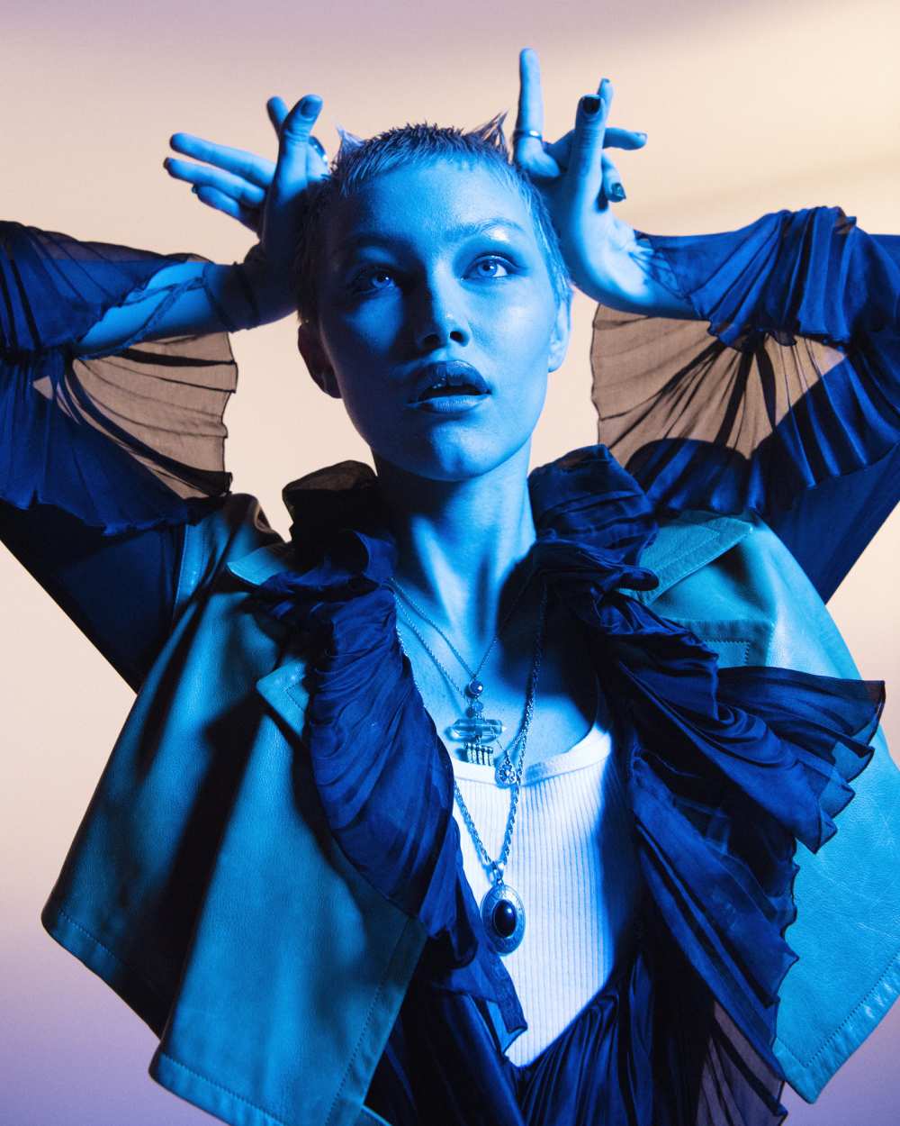 Grace VanderWaal Reintroduces Herself With New Look Single