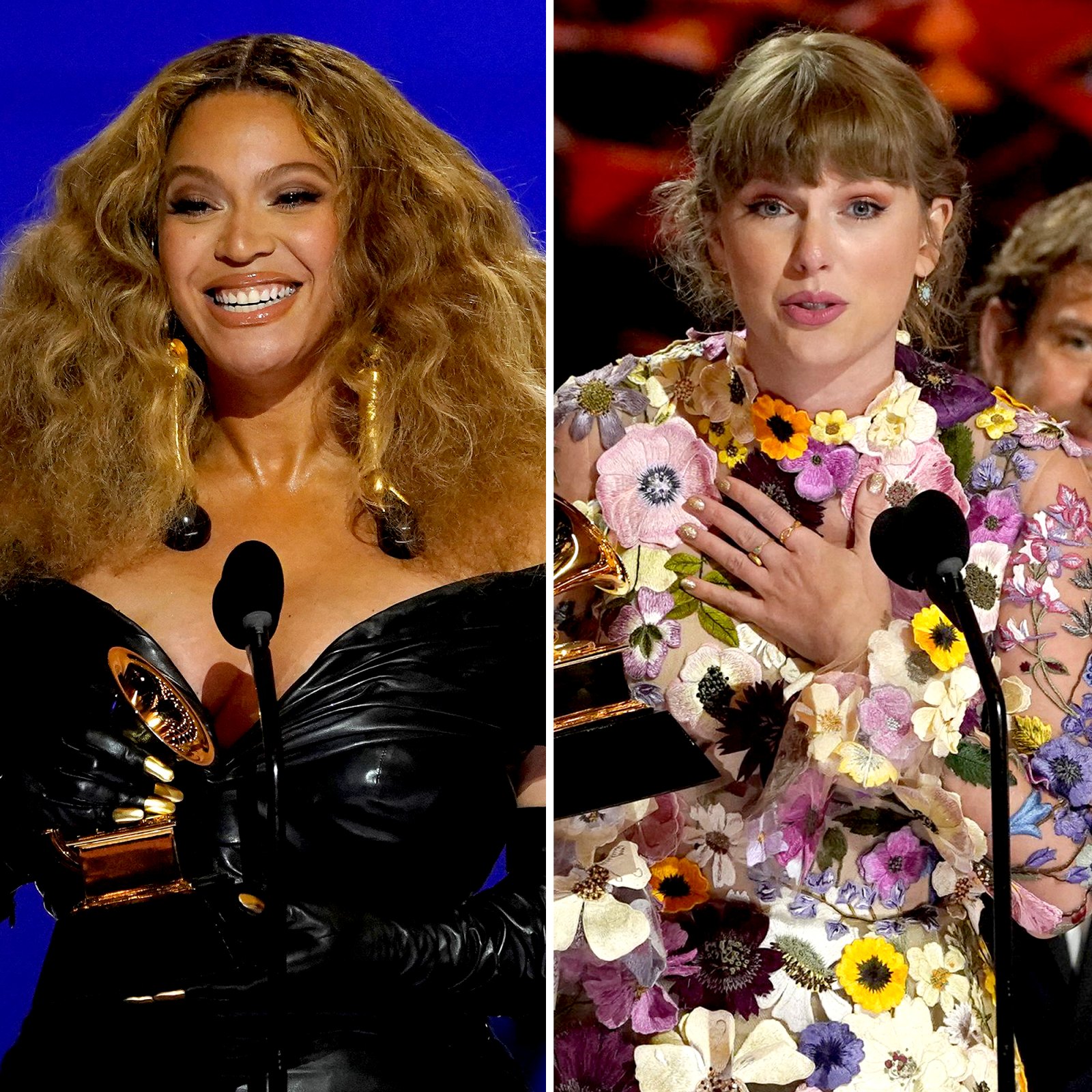 Grammy Awards 2021 Winners and Nominations