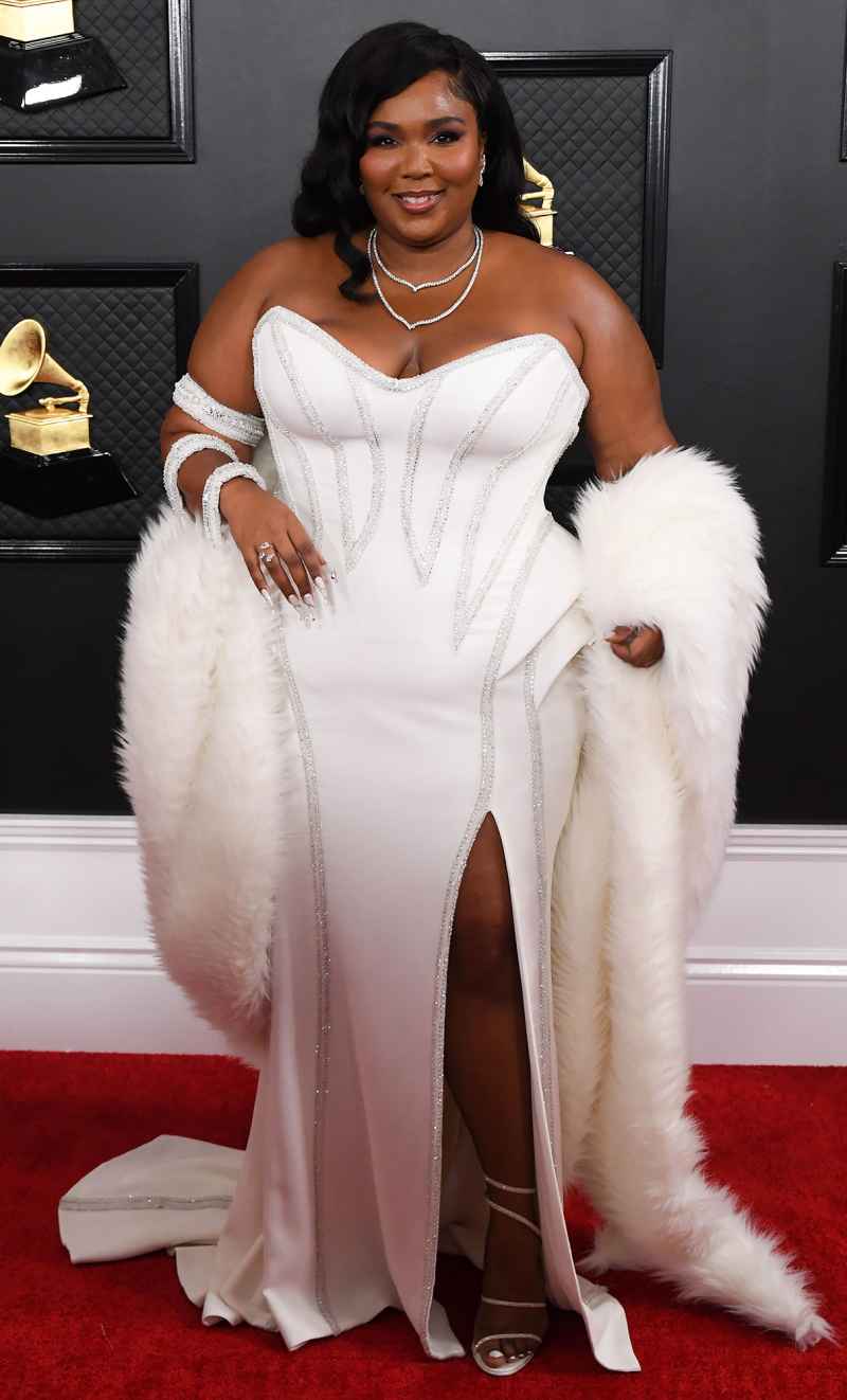 60 Years of Grammys Fashion: The Best Styles Through the Decades