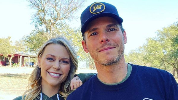 Granger Smith Describes ‘Resilient' Wife Amber’s Pregnancy Journey: IVF, Miscarriage and More